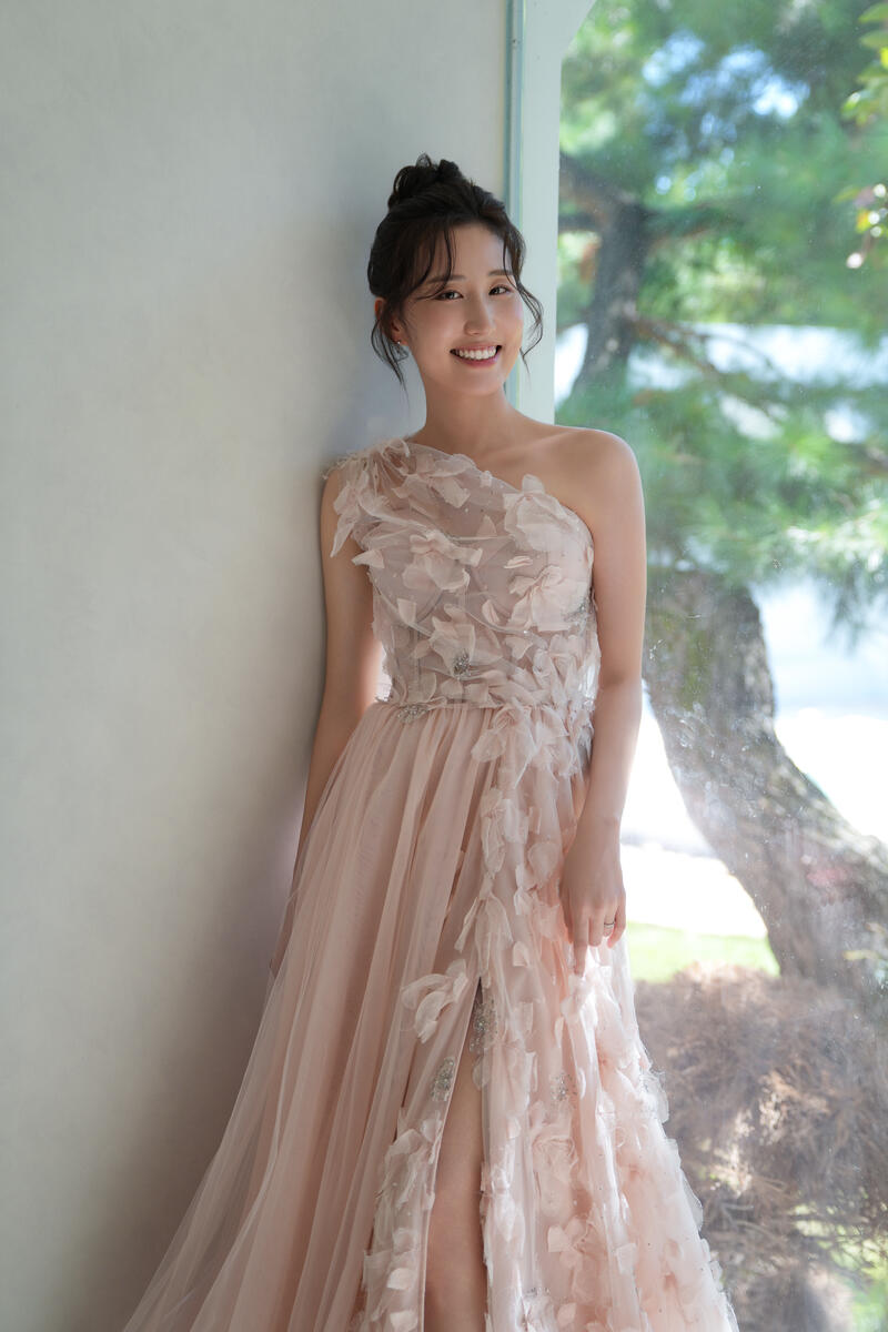 정연우 & 이예원 웨딩 사진 12