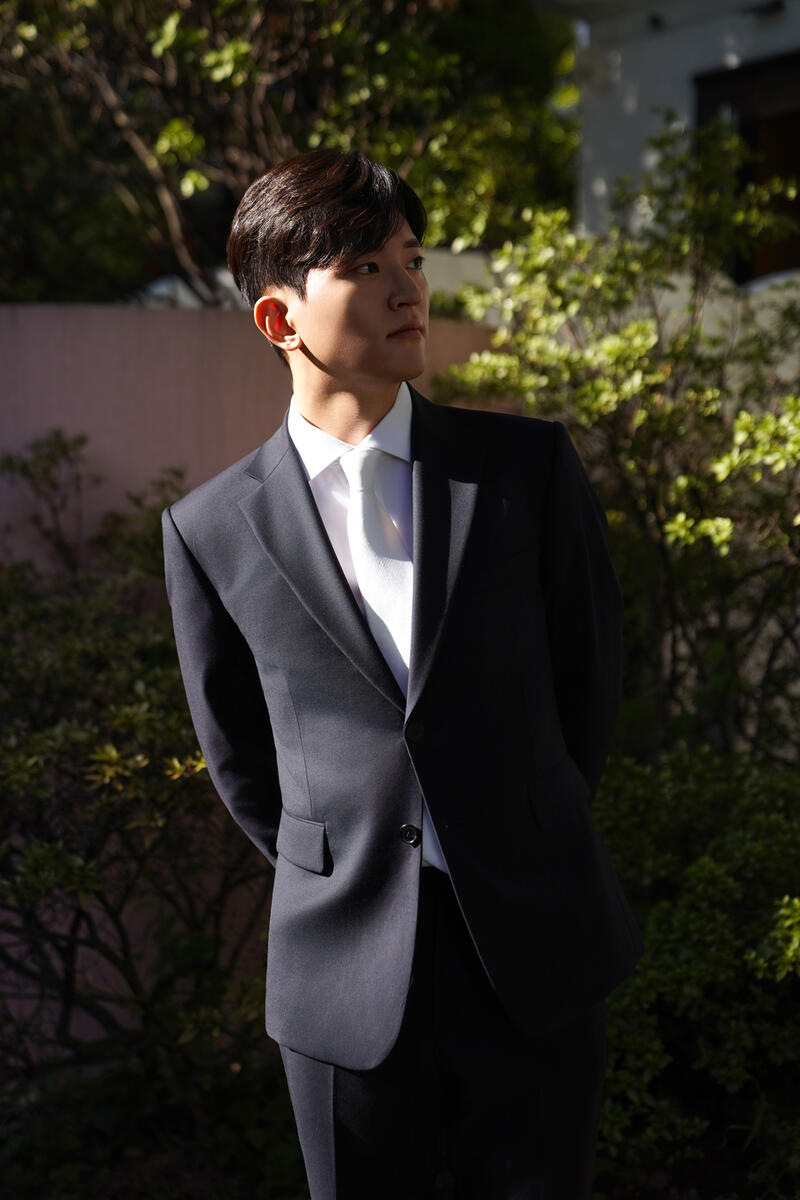 신랑 정연우